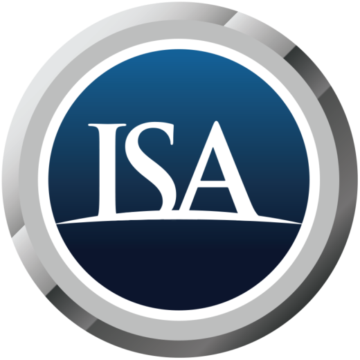 ISA Logo